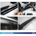 GSC SIDE RUNNING BOARD STEPS HYUNDAI SANTA FE 2012-15